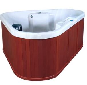 Riviera 3 Person hot tub